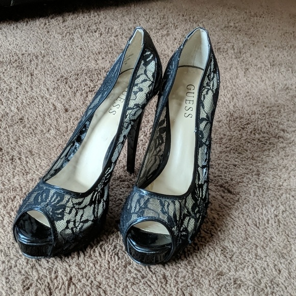 Heels - Picture 1 of 1